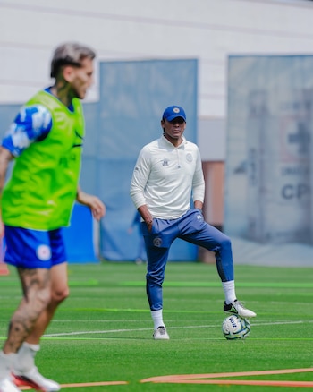 ( X/ Cruz Azul)