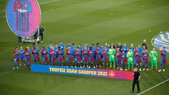 Cómo reaccionó el público del