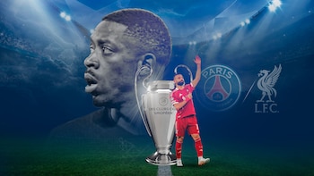 Liverpool vs PSG: horario, canal y dónde ver EN VIVO desde México el partido de Cuartos de Final de Ida de la Champions League