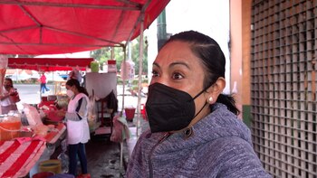 (Foto: Infobae México/Juan Vicente Manríquez)