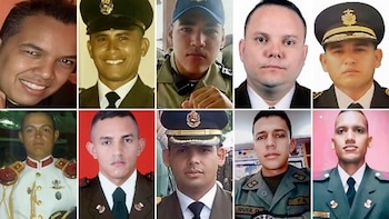 Desnutridos y aislados: el dramático