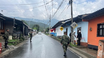 Polémico video de disidencias de