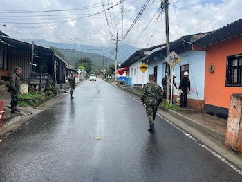 Las alertas se dan después