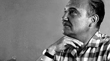 Carmen Pachas, la escritora que