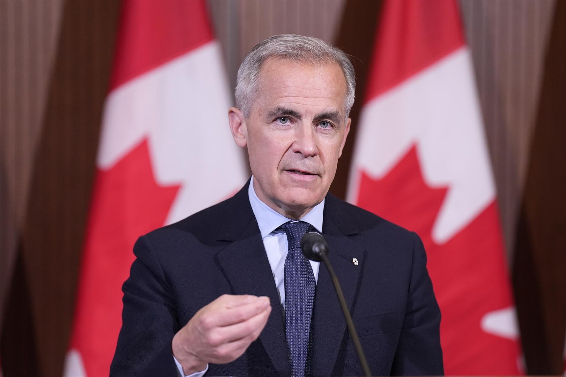 Canadá desvela su respuesta arancelaria contra EEUU por valor de 17.000 millones de euros