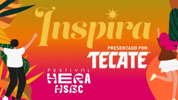 Festival HERA: éstas son las