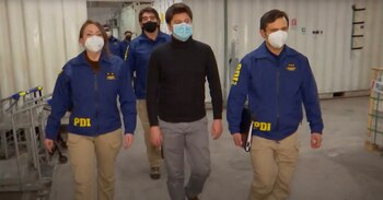 Archivo del 23 de julio