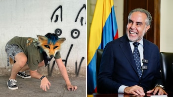 La ola del fenómeno de