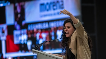 Aprueban Consejo Extraordinario en Morena para elegir al sucesor de Luisa María Alcalde