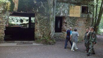 Misterio tras el macabro hallazgo