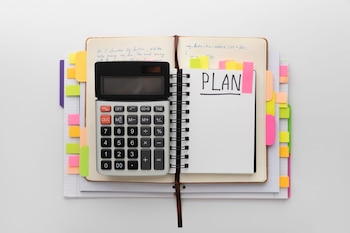 Se debe construir un presupuesto