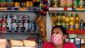 Bodegueros del Perú preocupados por