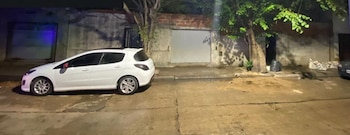 Lo atraparon en Tierra del