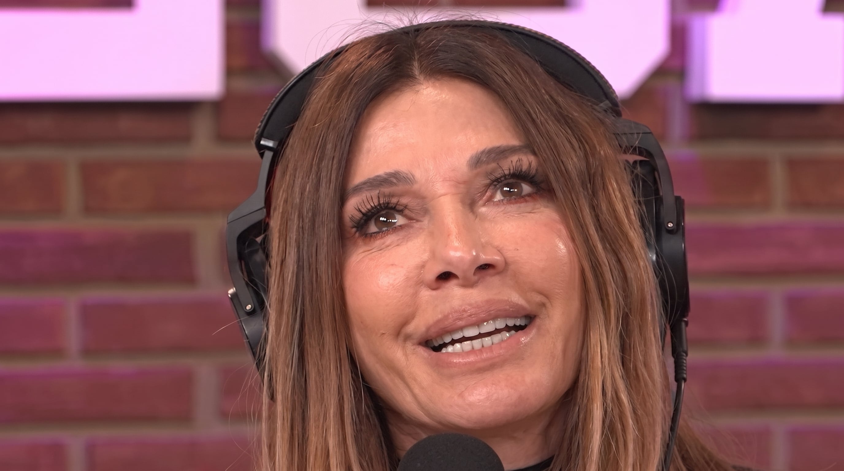 El mensaje de Cathy Fulop a un mes del terremoto en Venezuela: “En medio del dolor, la solidaridad es más fuerte”