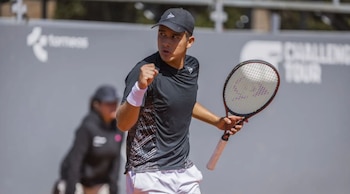 Ranking ATP – Ignacio Buse - Gonzalo Bueno – Juan Pablo Varillas - Perú – deportes – 13 julio