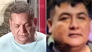 La nueva era del hampa