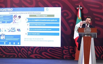 Ya que el IMSS Bienestar