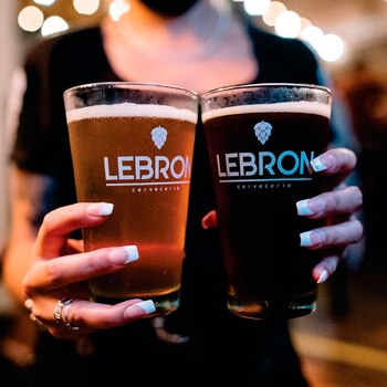 El secreto de Lebrón: dispone