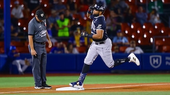 Playoffs Liga Mexicana de Beisbol: horarios y canales para ver las Series de Zona