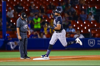La actividad en el Norte comienza este martes, donde los equipos continúan persiguiendo el sueño de coronarse esta temporada. (Sultanes Oficial)
