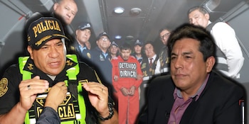 Arriola cuestiona a Rivadeneira por