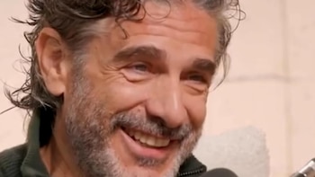 El sueño cumplido de Leo Sbaraglia en su lugar en el mundo: “Puedo ver el sol nacer y morir cada día”