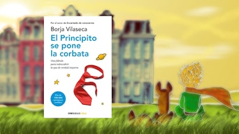 El Principito se pone la