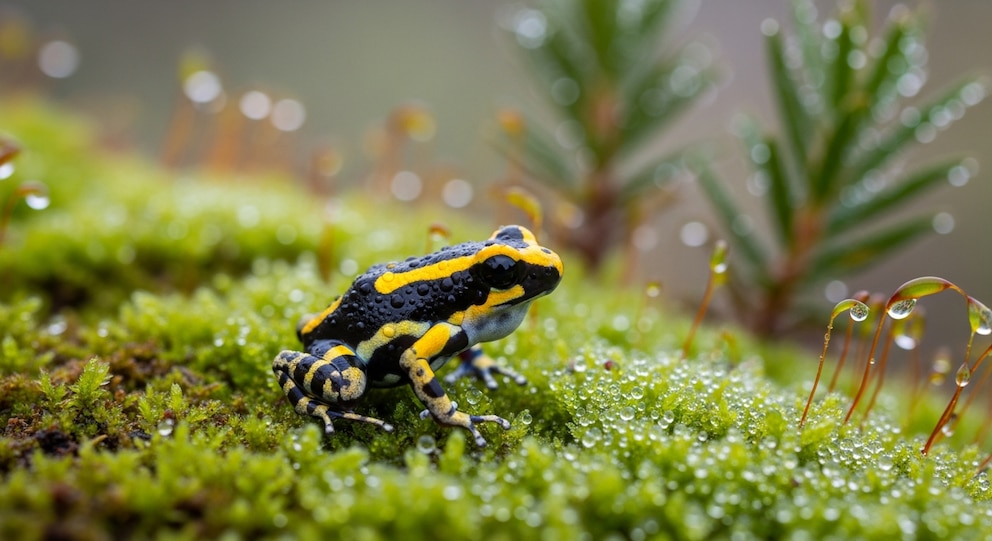Un relevamiento récord documentó más de 2.500 especies en solo cuatro días en Argentina