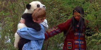 Dirigida por Christopher Cain, esta