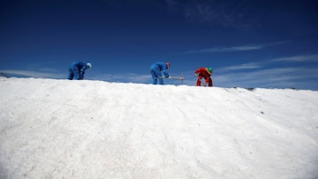 Tras la polémica por la