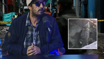 Canibalismo, perros, ácido y un cocodrilo: el relato de un ‘sayayin’ sobre los mitos del Bronx de Bogotá