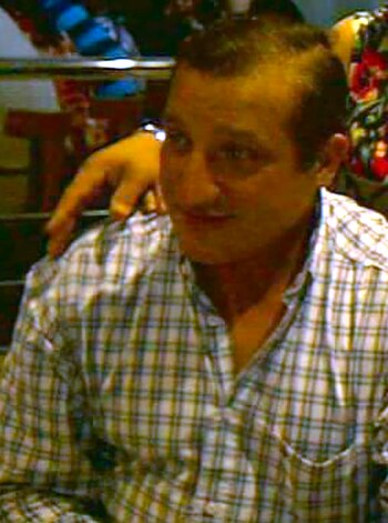 Aquino sigue en la Unidad 9 del Servicio Penitenciario Bonaerense en el pabellón destinado a ex agentes de cualquier fuerza de seguridad