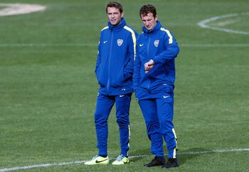 En Boca ganaron el Campeonato