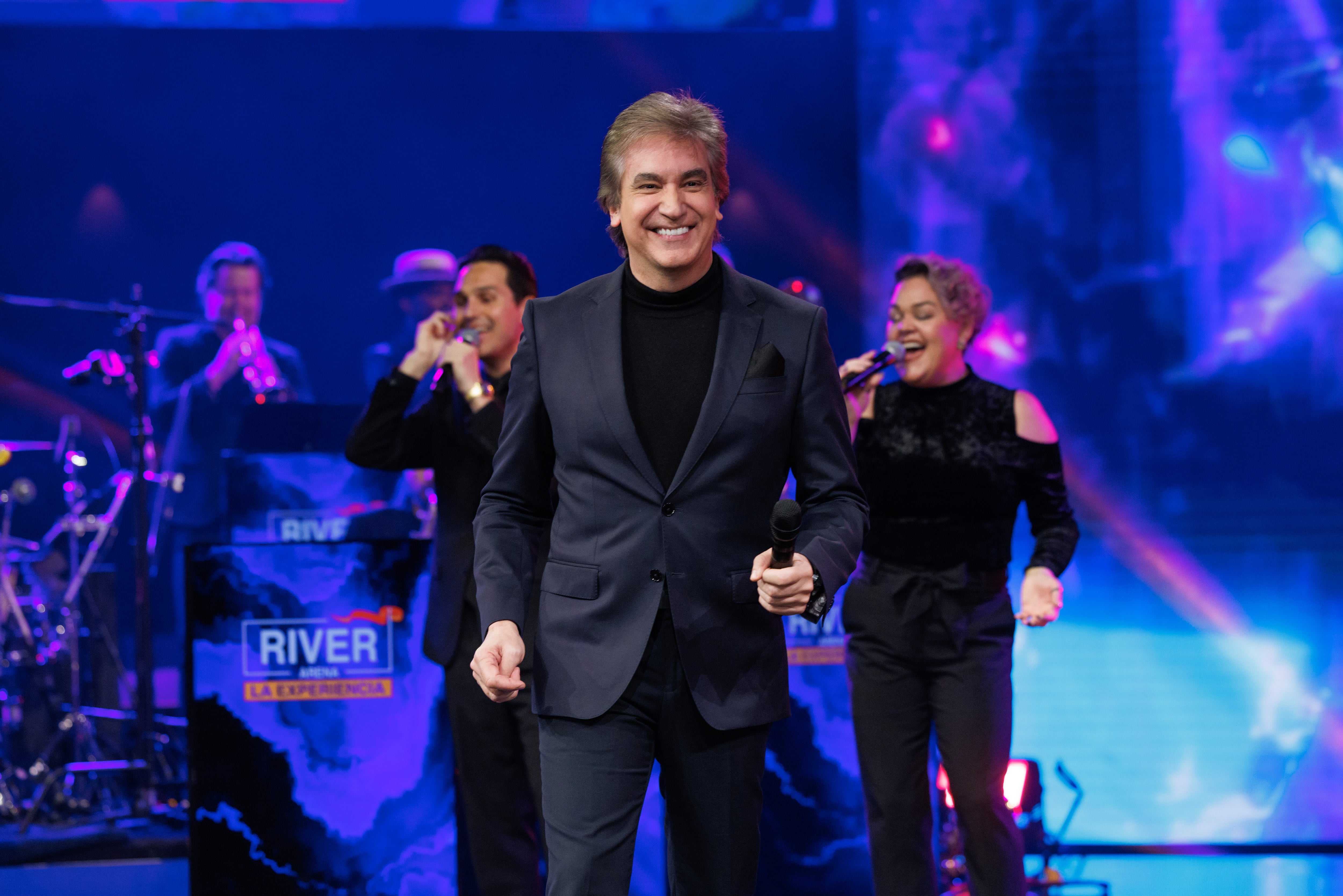 El pastor no descarta ser candidato a Presidente