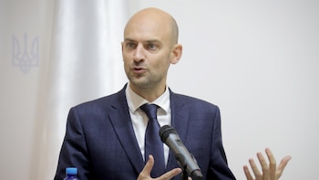 Francia traslada a Israel que