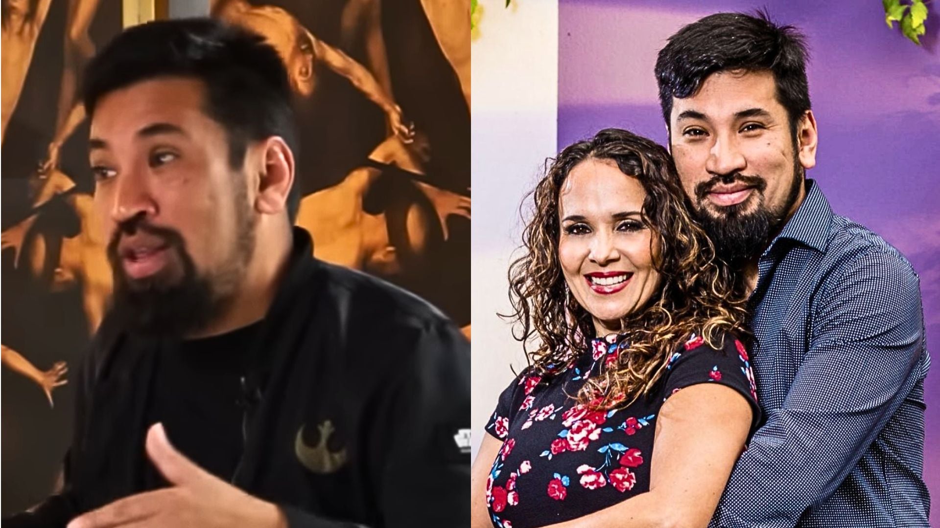 Érika Villalobos confiesa que alertó a sus hijos cuando se enteró del ampay de Aldo Miyashiro: “Les dije que todo va estar bien”