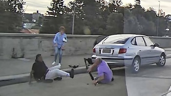 Quiénes eran Boris y Sofia