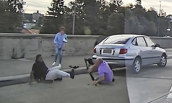 La tragedia de Bondi Beach