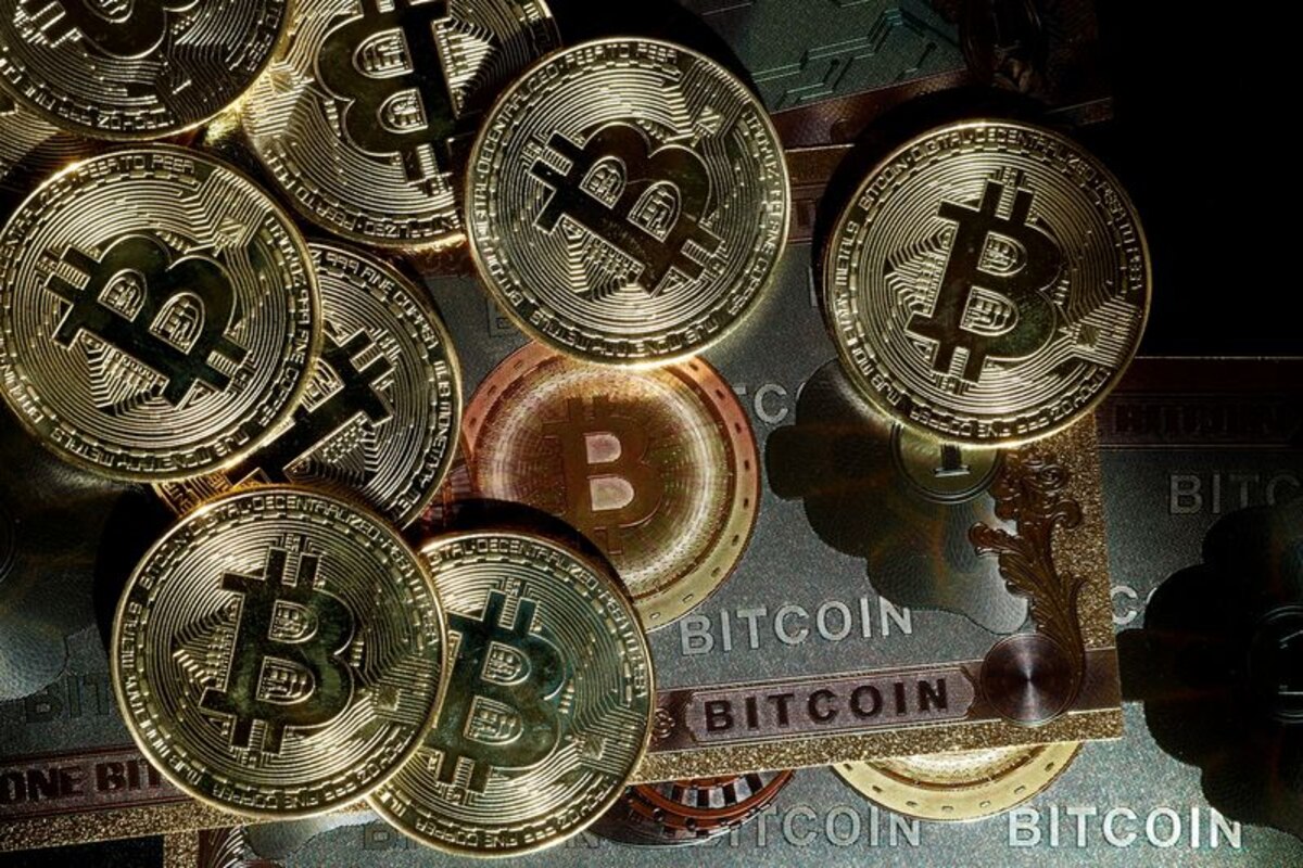 bitcoin