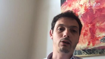 Gorgal fue asesor de seguridad