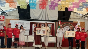 La Lotería Nacional celebra la