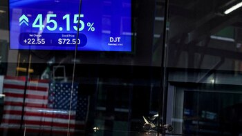 La empresa matriz de Truth