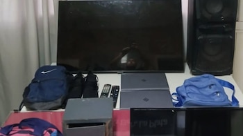 Desbarataron una banda que desvalijó