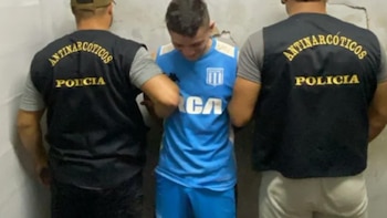 Cayó un hombre en Chaco tras permanecer más de dos meses prófugo por una causa de drogas