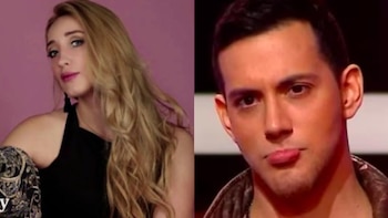 Romina Gachoy contó que le