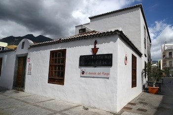 El Duende del Fuego, el restaurante libre de alérgenos de Pedro Hernández (Guía Repsol)