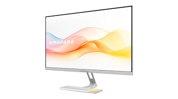 Un monitor plano de 24, 25 y 27 pulgadas con tasas de refresco de hasta 200 Hz sirve mucho para jugadores competitivos que también usan el equipo para trabajo o estudio.
