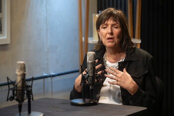 "La inclusión hay que llenarla