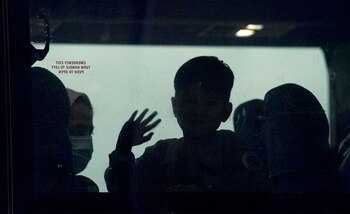 Imagen de archivo de un