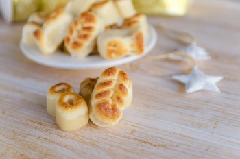 Mazapanes (Adobe Stock)